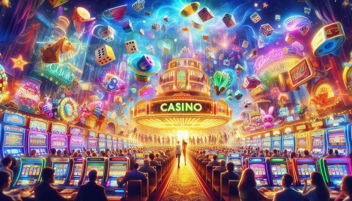 Hit Spin Bet